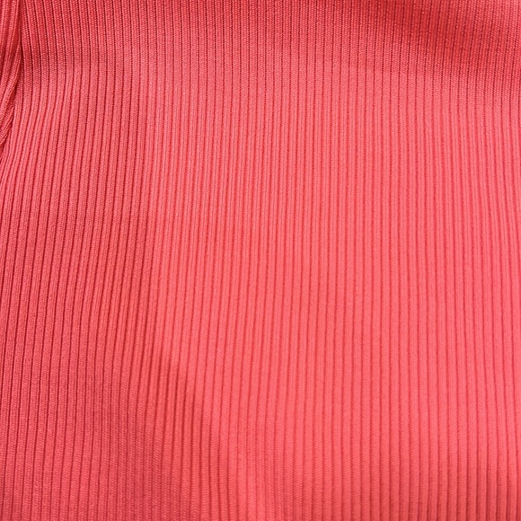 ZARA BIKER SHORTS - Picture 4 of 4